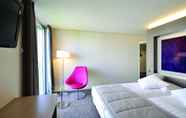 Bilik Tidur 4 Starling Hotel Lausanne