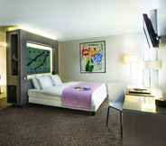 Bilik Tidur 6 Starling Hotel Lausanne