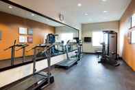 Fitness Center Comfort Suites Waxahachie - Dallas