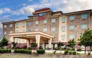 ภายนอกอาคาร 2 Comfort Suites Waxahachie - Dallas