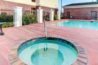 Swimming Pool Comfort Suites Waxahachie - Dallas