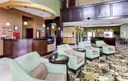 Lobby 7 Comfort Suites Waxahachie - Dallas