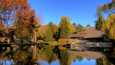 Exterior 4 Talaris Conference Center