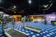 Fitness Center Hotel Soul Suzhou