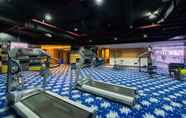 Fitness Center 4 Hotel Soul Suzhou