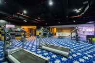 Fitness Center Hotel Soul Suzhou