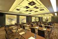 Ruangan Fungsional Hotel Soul Suzhou