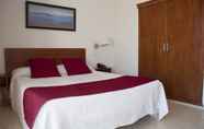 Bilik Tidur 7 Hotel Sicania