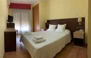 Bilik Tidur 6 Hostal Monasterio de Rueda