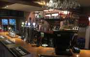 Quầy bar, cafe và phòng lounge 3 The Silverton Inn - B&B