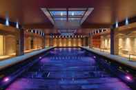 Swimming Pool Hotel de Bourgtheroulde, Autograph Collection