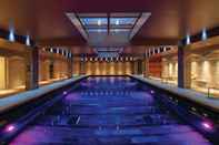 Swimming Pool Hotel de Bourgtheroulde, Autograph Collection