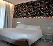 Bedroom 6 Hotel San Marco