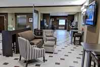 Lobby Microtel Inn & Suites by Wyndham Michigan City