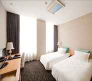 Bedroom 6 Royal Tulip Luxury Hotels Carat - Guangzhou