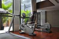 Fitness Center Royal Tulip Luxury Hotels Carat - Guangzhou