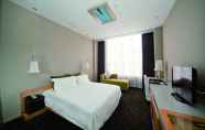 Kamar Tidur 7 Royal Tulip Luxury Hotels Carat - Guangzhou