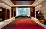 Lobi 2 Royal Tulip Luxury Hotels Carat - Guangzhou