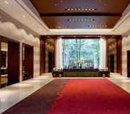 Lobby 2 Royal Tulip Luxury Hotels Carat - Guangzhou