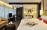 ห้องนอน 4 Jumeirah Himalayas Hotel Shanghai