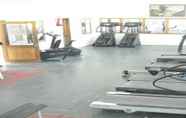 Fitness Center 3 Retac El Arish