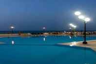 Swimming Pool Retac El Arish