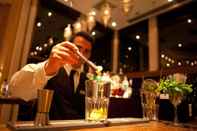 Bar, Kafe dan Lounge Atlantica Belvedere Resort - Adults Only