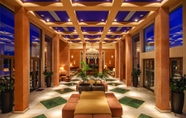 Lobby 3 Atlantica Belvedere Resort - Adults Only