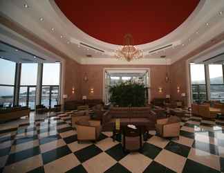Lobby 2 Atlantica Belvedere Resort - Adults Only