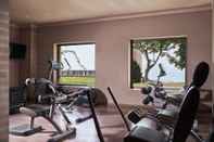 Fitness Center Atlantica Belvedere Resort - Adults Only