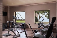 Fitness Center Atlantica Belvedere Resort - Adults Only