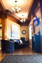 Lobby 4 Canadas Best Value Inn & Suites Charlottetown