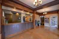 Lobby Canadas Best Value Inn & Suites Charlottetown