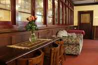 Bar, Cafe and Lounge Metropole Katoomba