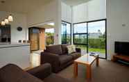 Common Space 6 The Fairways Luxury Accommodation Kaikoura