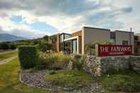 Exterior The Fairways Luxury Accommodation Kaikoura