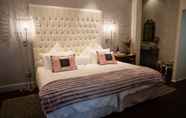 Kamar Tidur 5 Jan Harmsgat Country House