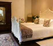 Kamar Tidur 7 Jan Harmsgat Country House