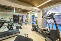 Fitness Center Hotel Sultania - Boutique Class