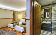 Bedroom 5 Hotel Sultania - Boutique Class