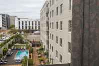 สระว่ายน้ำ Holiday Inn Express Durban - Umhlanga, an IHG Hotel