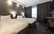 ห้องนอน 3 Holiday Inn Express Durban - Umhlanga, an IHG Hotel