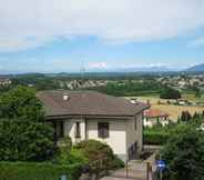Nearby View and Attractions 2 La Collina