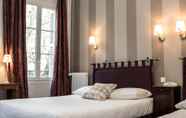 Bilik Tidur 5 Hotel Mirabeau