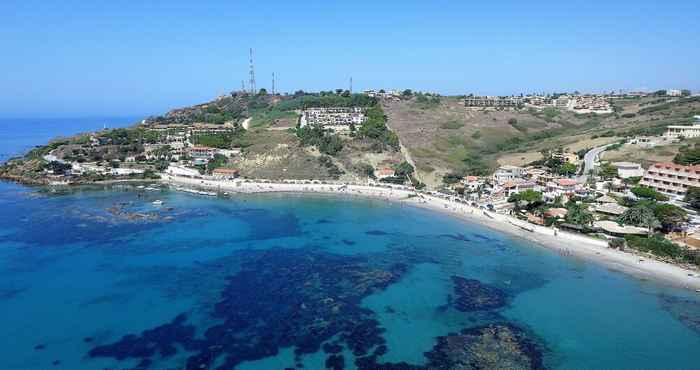 Atraksi di Area Sekitar Residence Capo San Marco & Renella