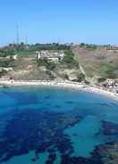 VIEW_ATTRACTIONS Residence Capo San Marco & Renella