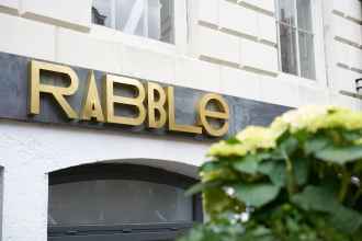 Exterior 4 Rabble