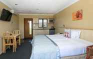 Phòng ngủ 3 Blenheim Spa Motor Lodge
