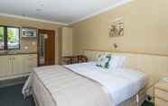 ห้องนอน 4 Blenheim Spa Motor Lodge