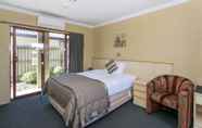 Phòng ngủ 2 Blenheim Spa Motor Lodge